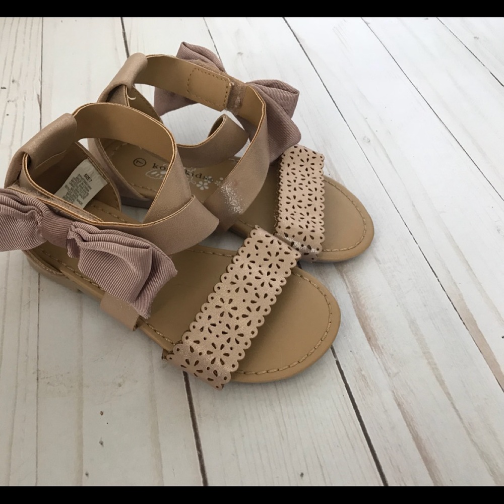 Koalakids shoes size 7 great condition!